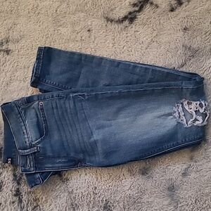 Women's Express jeans, size 4